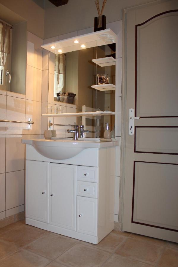Chambres D'Hotes De La Forge Betz-le-Chateau Bagian luar foto