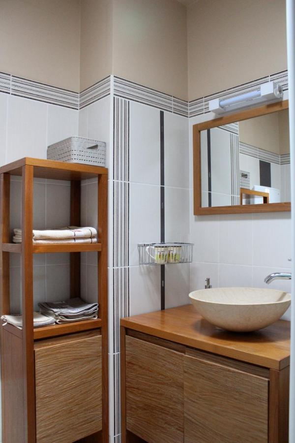 Chambres D'Hotes De La Forge Betz-le-Chateau Bagian luar foto