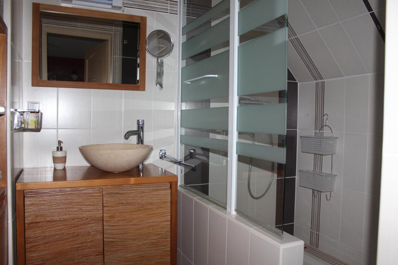 Chambres D'Hotes De La Forge Betz-le-Chateau Bagian luar foto